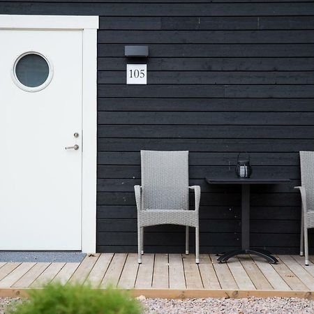 Insense Hotel Halmstad Exterior photo